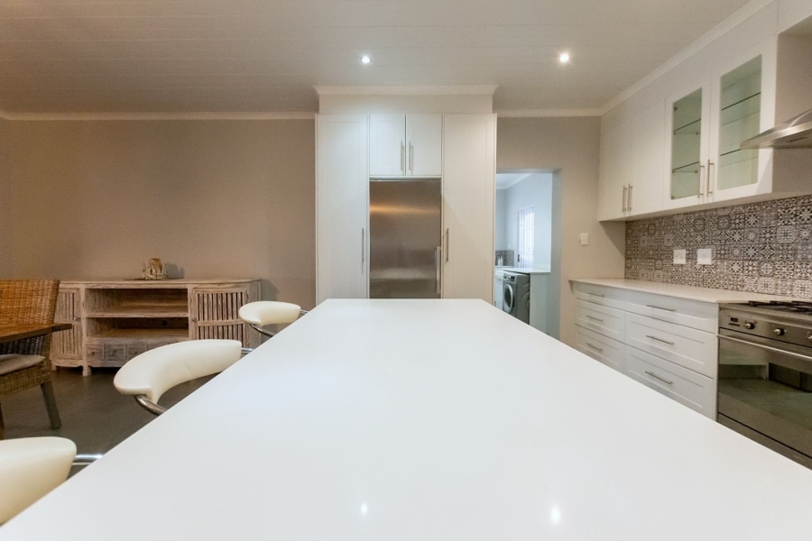 4 Bedroom Property for Sale in Myburgh Park Western Cape